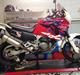 Honda XRV Africa Twin rd07B