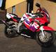 Honda CBR900RR Fireblade