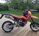 KTM 625 SC *solgt*