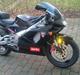 Aprilia RS 125 Extrema