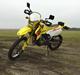 Suzuki drz-400 sm 