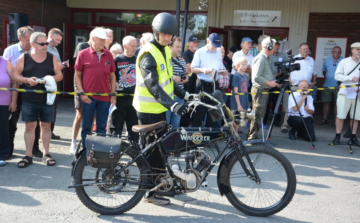 Wanderer 1911 billede 1