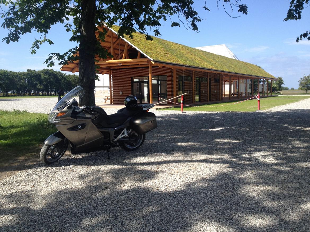 BMW K1300GT billede 12