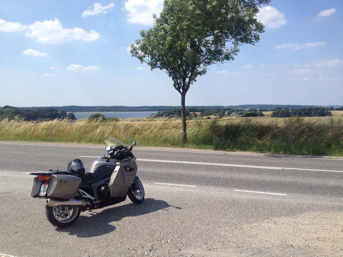 BMW K1300GT billede 17