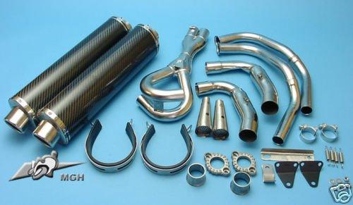 Yamaha TDM 850 billede 10