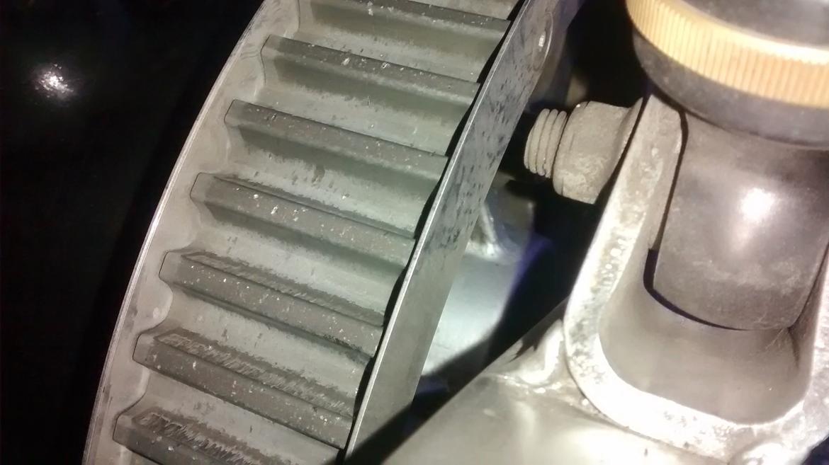 Suzuki GSX 1400 K6 billede 2