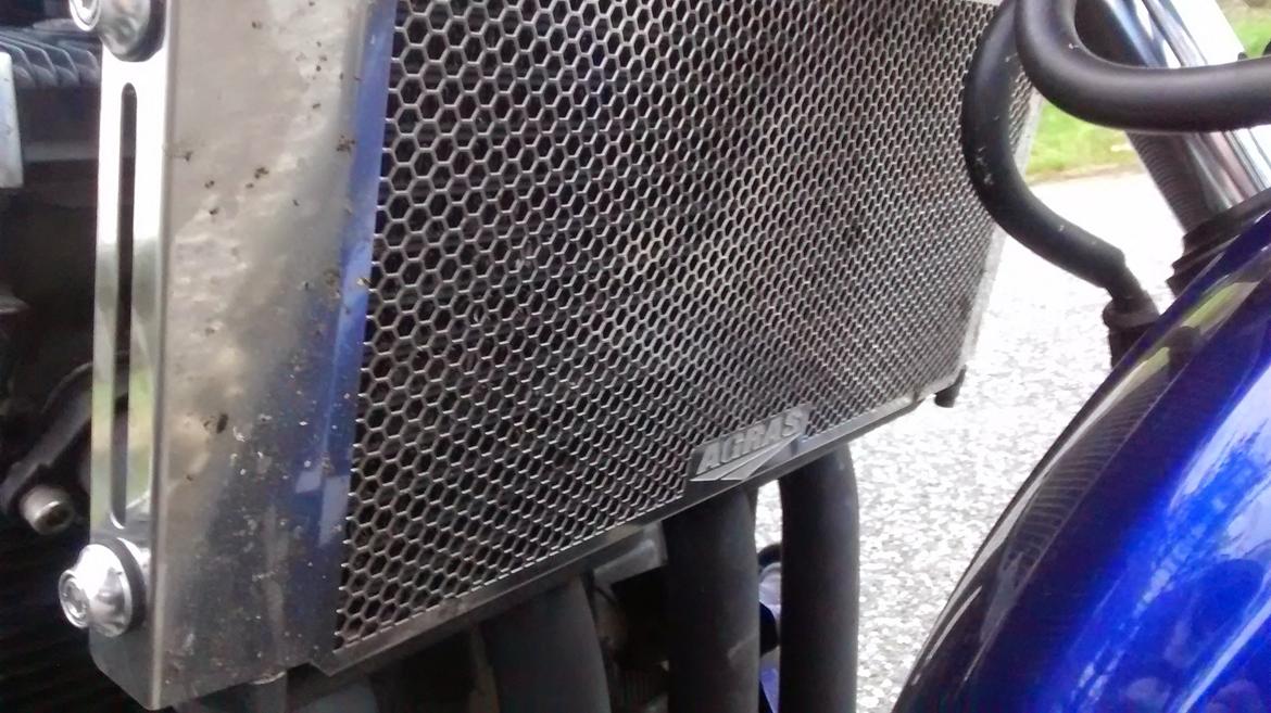 Suzuki GSX 1400 K6 billede 11