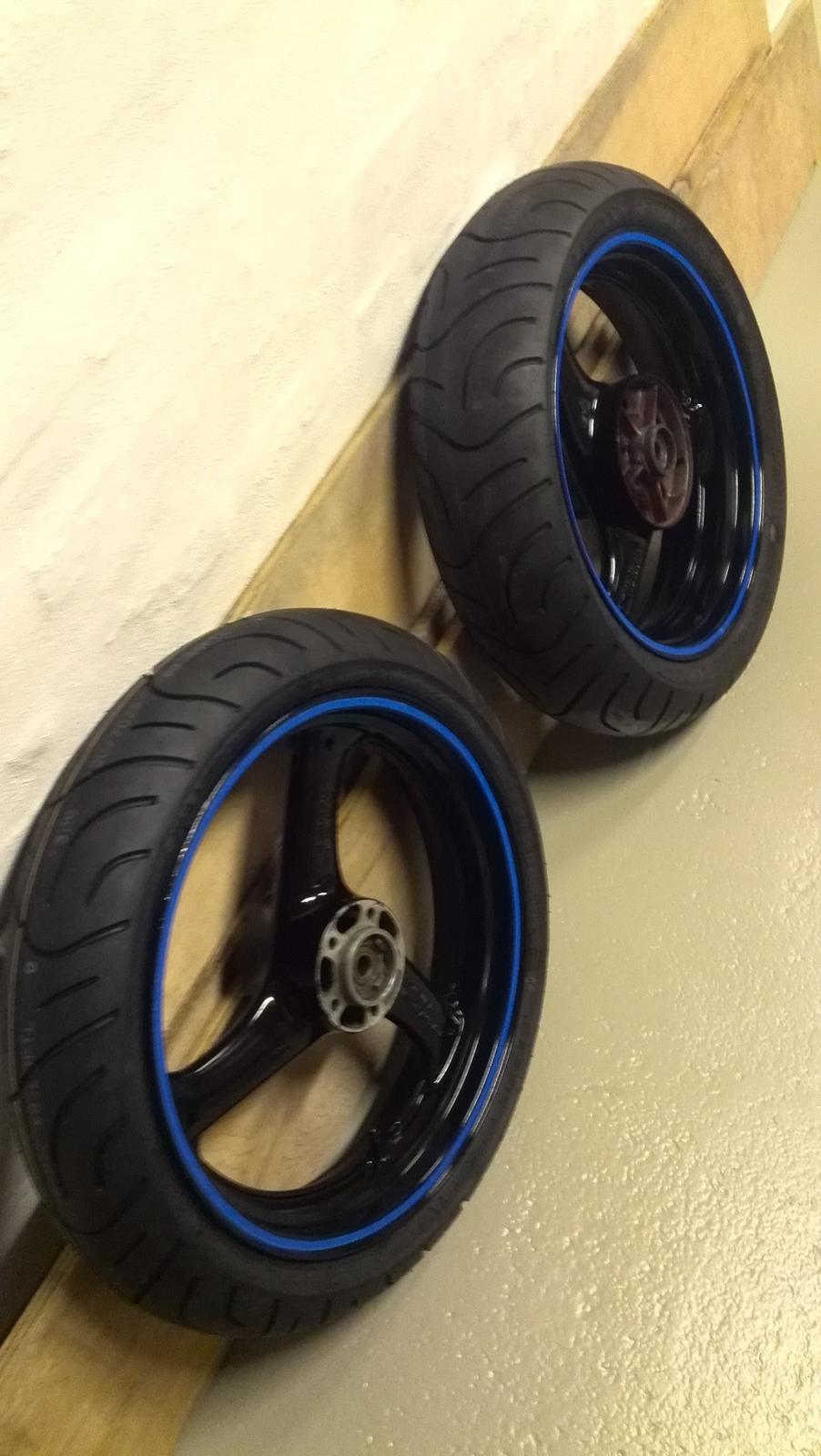 Suzuki gs 750 billede 29