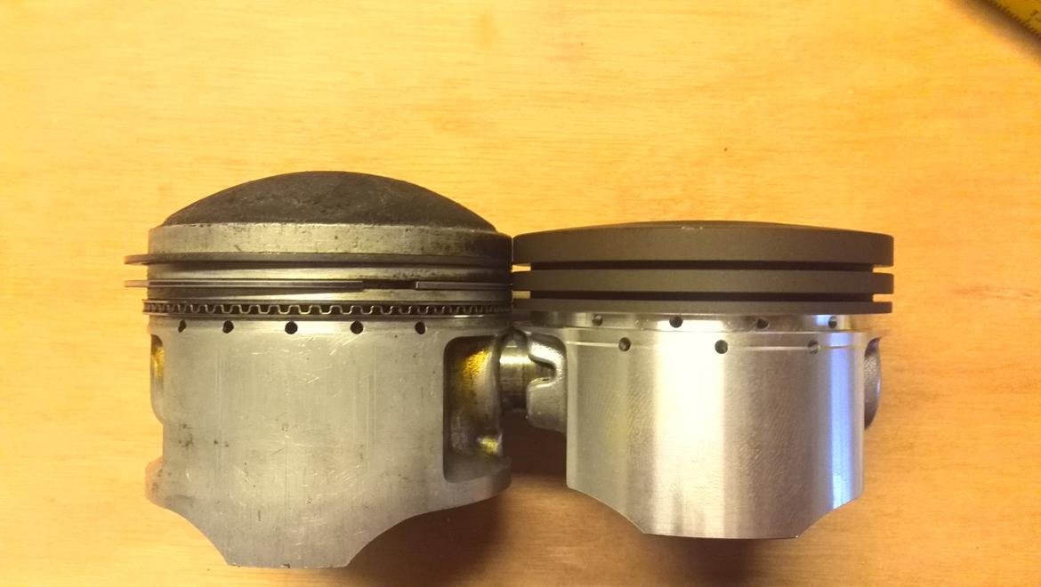 Suzuki gs 750 billede 26