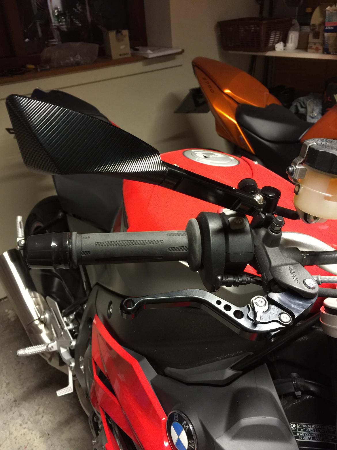 BMW S1000R  billede 4