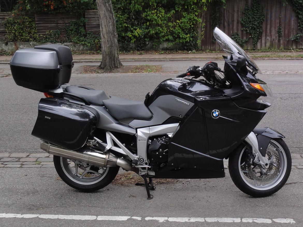 BMW K1200GT billede 1