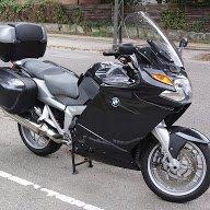 BMW K1200GT billede 5