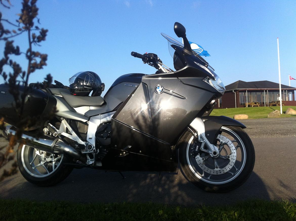 BMW K1200GT billede 7