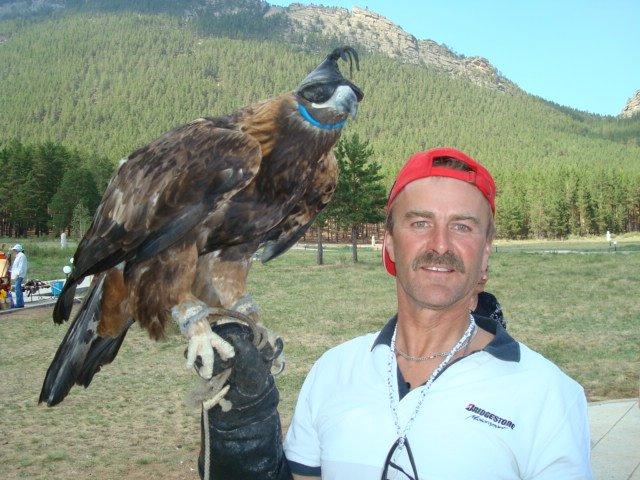 BMW F800 GS billede 11