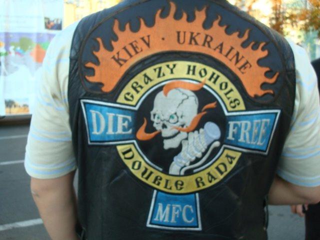 BMW F800 GS billede 17