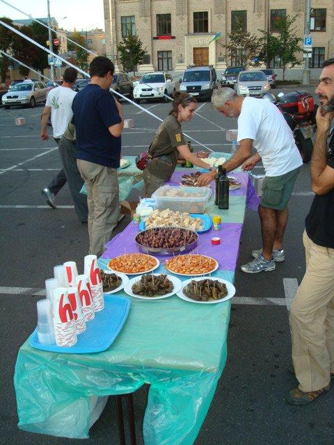 BMW F800 GS billede 18