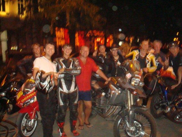 BMW F800 GS billede 23