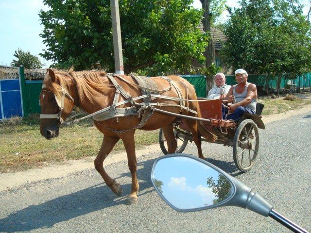 BMW F800 GS billede 24