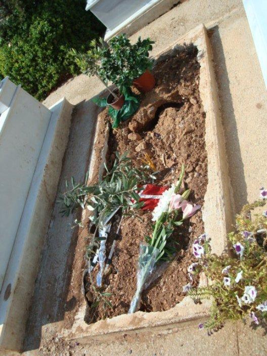 BMW F800 GS - Min ven og kammerat Michalis blev dræbt i Georgien  billede 28