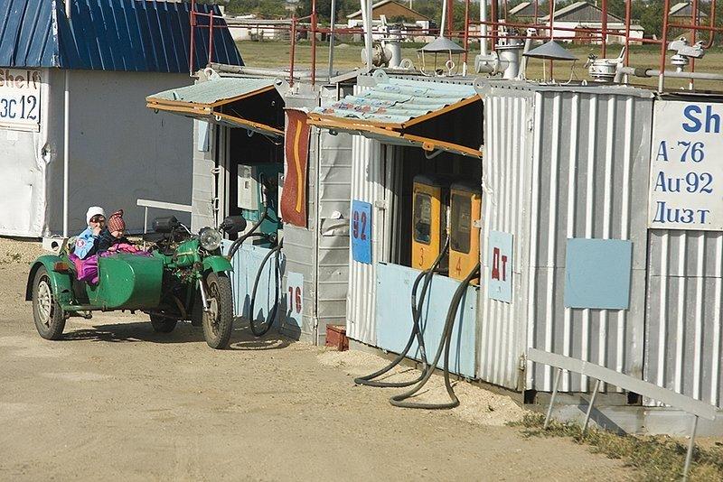 BMW F800 GS billede 26