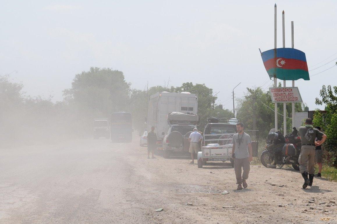 BMW F800 GS billede 5