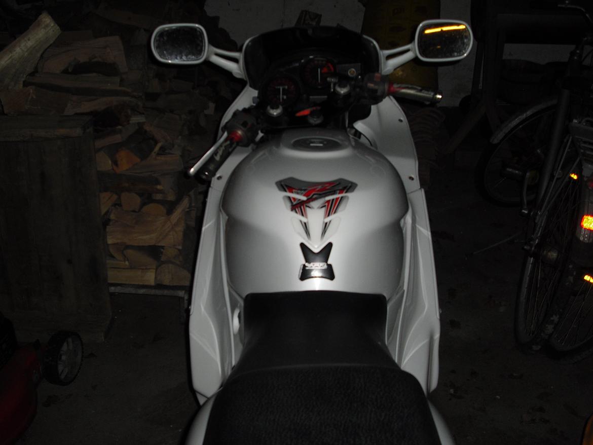 Honda Cbr 600 F billede 9