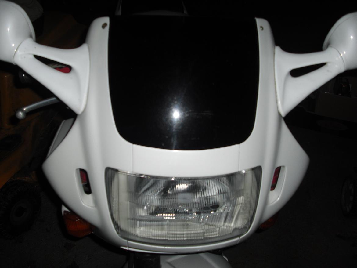 Honda Cbr 600 F billede 18