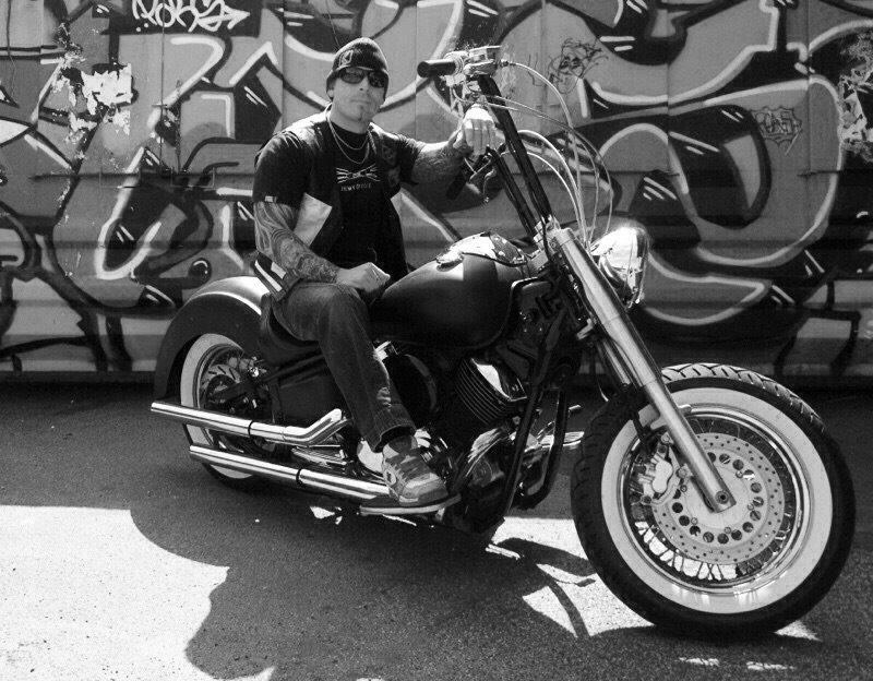 Yamaha Xvs Dragstar  billede 7