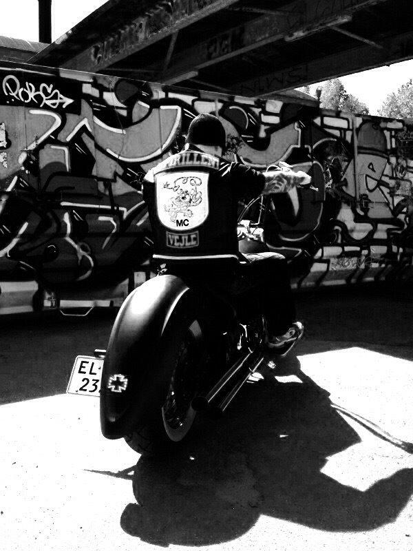 Yamaha Xvs Dragstar  billede 9