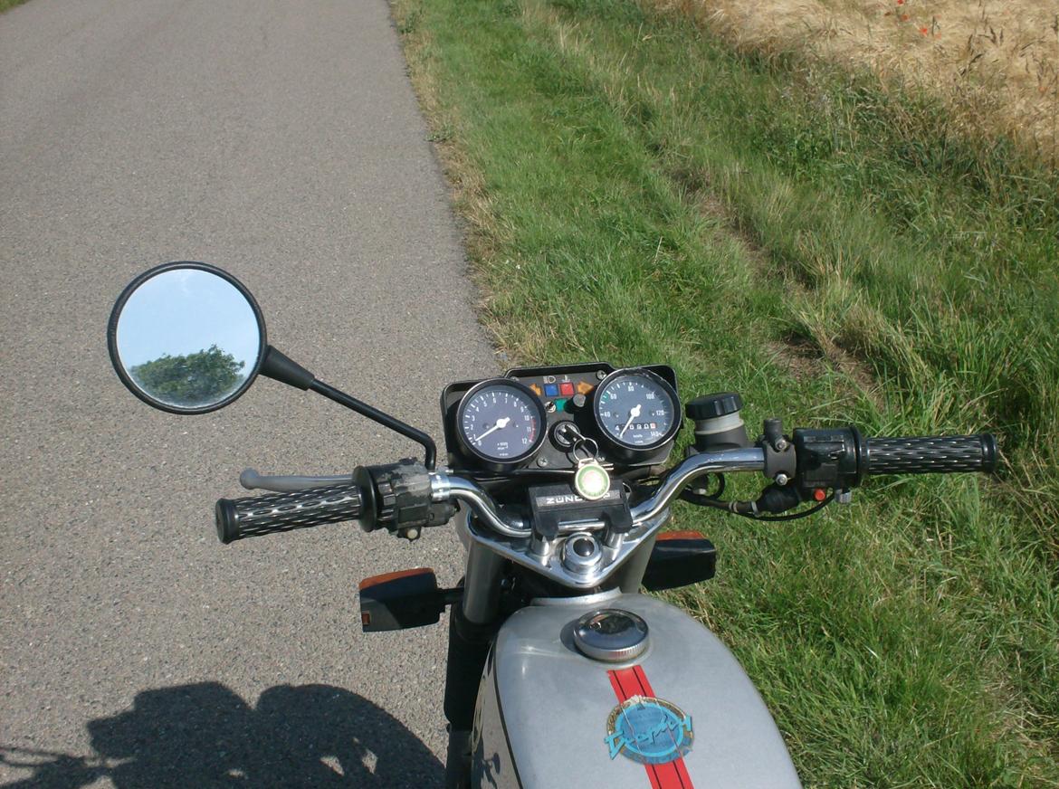 Zündapp KS80 WC billede 4