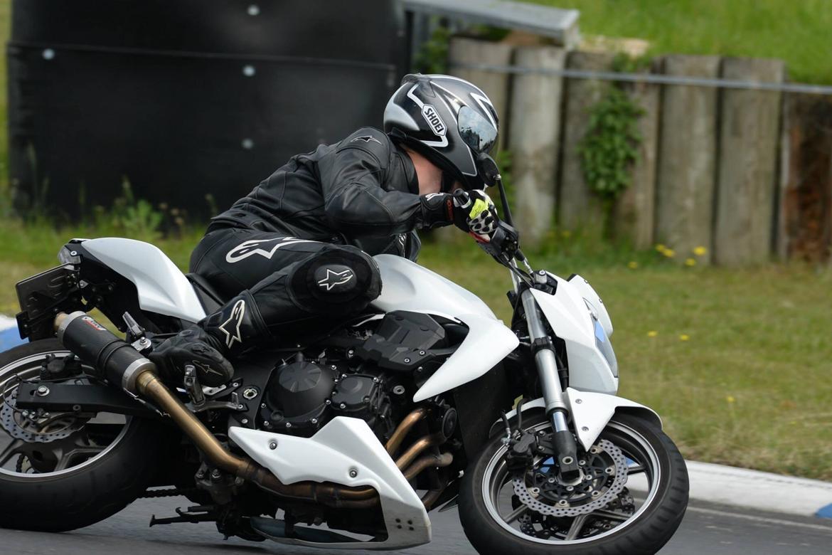 Kawasaki Z 750 (Tidligere MC.) billede 12