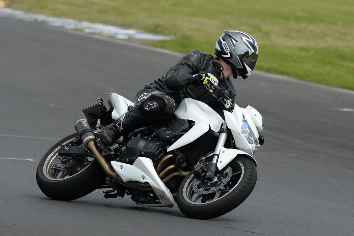 Kawasaki Z 750 (Tidligere MC.) billede 13