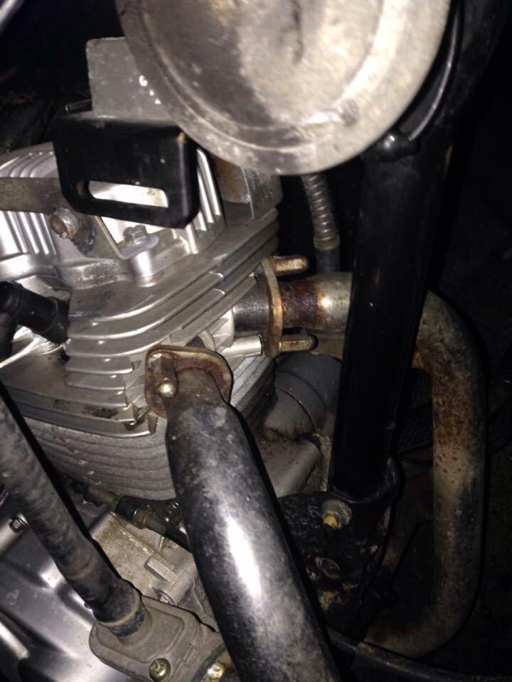 Jinlun Jl 150-5 billede 5