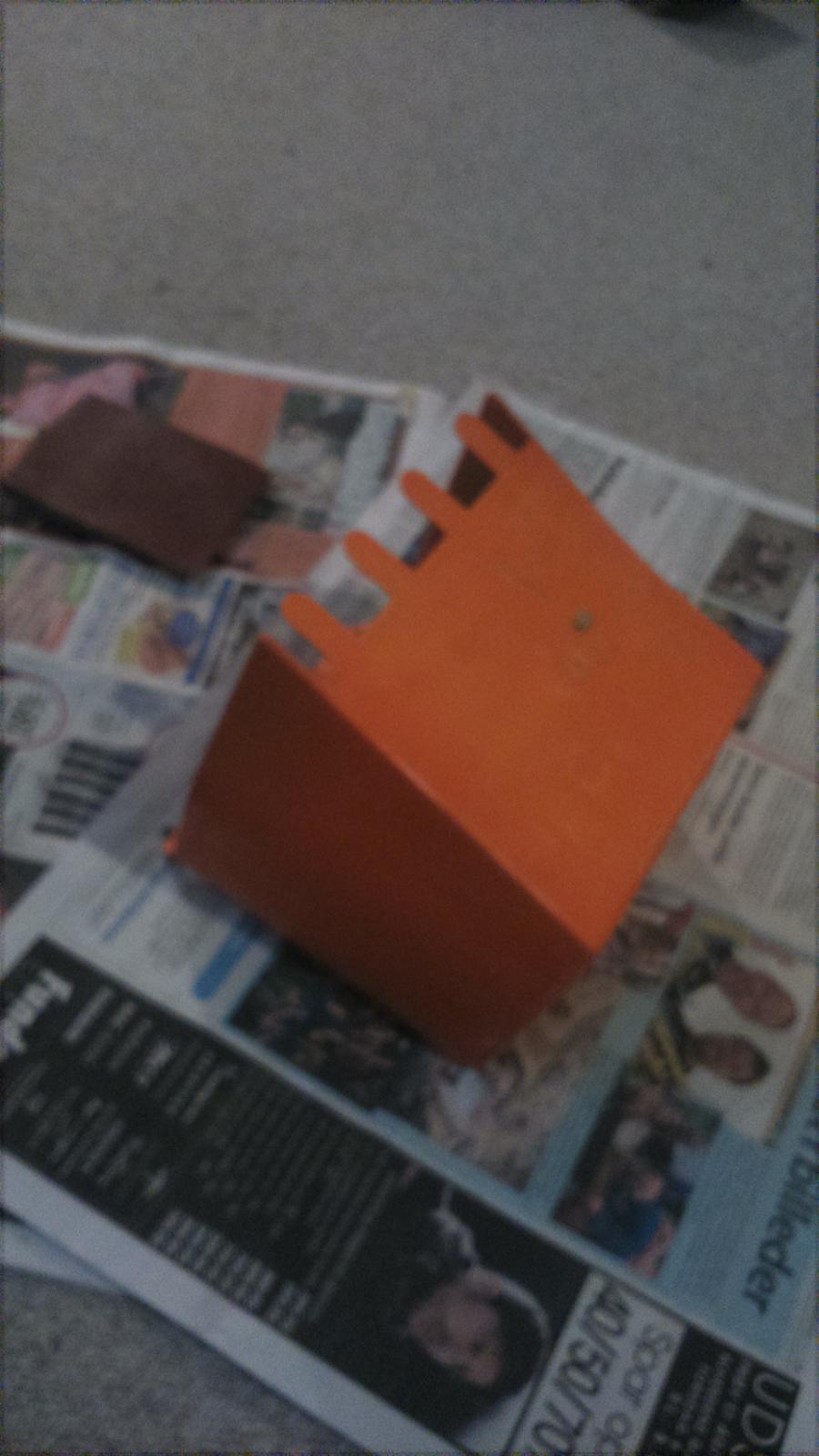 Hyosung gv 650 - Lidt Fra ombygningen billede 9