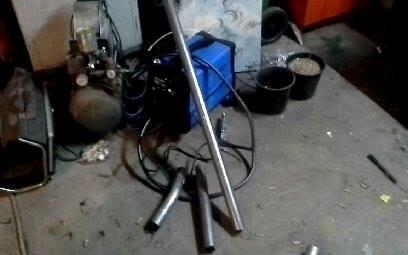 Harley Davidson EL billede 11