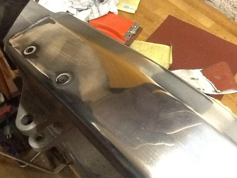 Honda X-11 Turbo billede 41