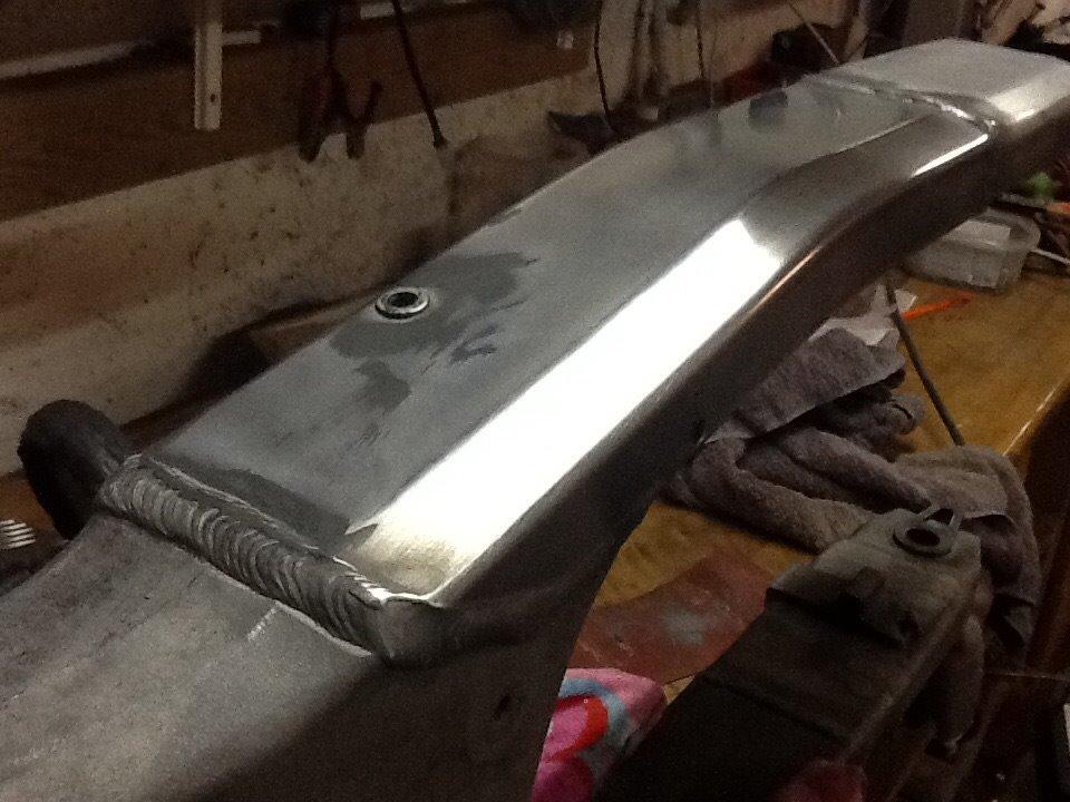 Honda X-11 Turbo billede 39