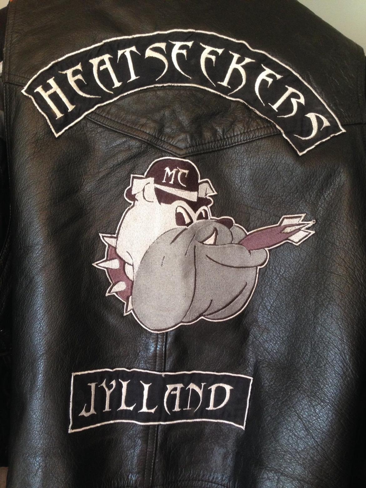 Suzuki Gsf 600 bandit billede 9