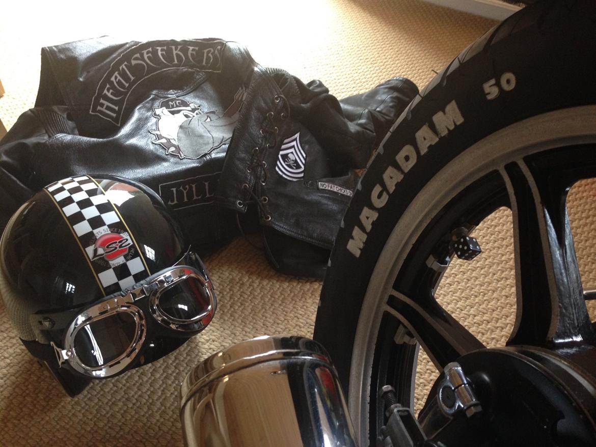 Suzuki Gsf 600 bandit billede 12