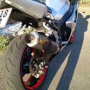 Suzuki GSXR 1000 billede 30