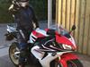 Honda CBR1000RR