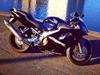 Honda CBR 600 F4i - SOLGT