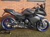 Yamaha XJ6-F Diversion ABS WM Edition SOLGT [Tidl. motorcykel]