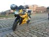 Honda Cbr 600 F3