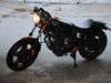 Honda cm 400 cafe racer