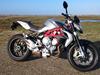 MV Agusta Brutale B3 800 [Tidl. motorcykel]
