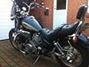 Yamaha xv 1100 virago us model [Tidl. motorcykel]