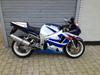 Suzuki gsxr 750