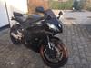 Yamaha Yzf-R6