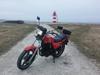 Honda FT 500 (Ascot)